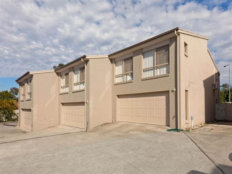 2/22 High Street, Forest Lake QLD 4078