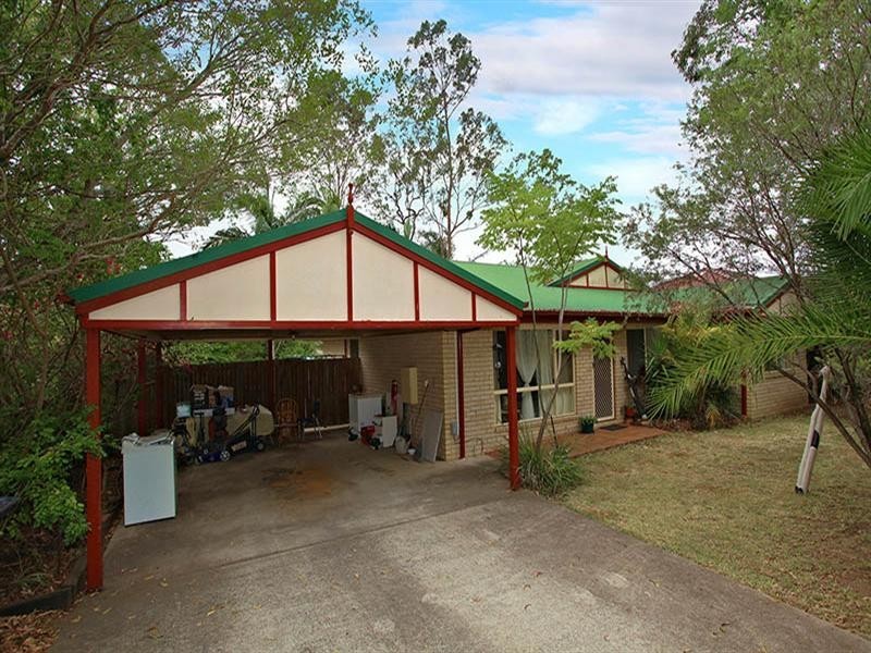 28 Pinaster Street, Forest Lake QLD 4078