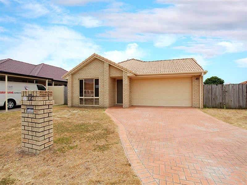 12 Agostino Close, Doolandella QLD 4077