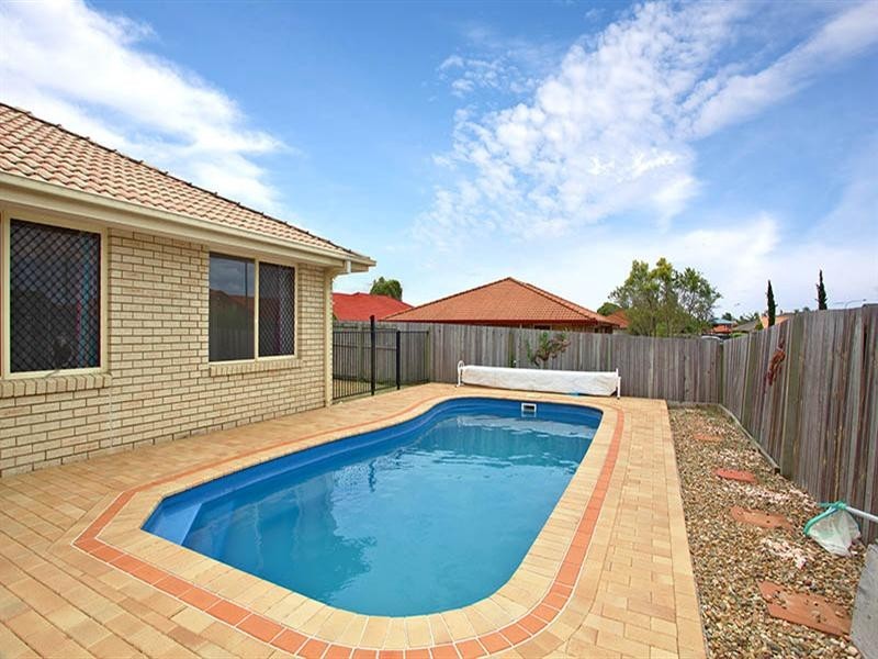 12 Agostino Close, Doolandella QLD 4077