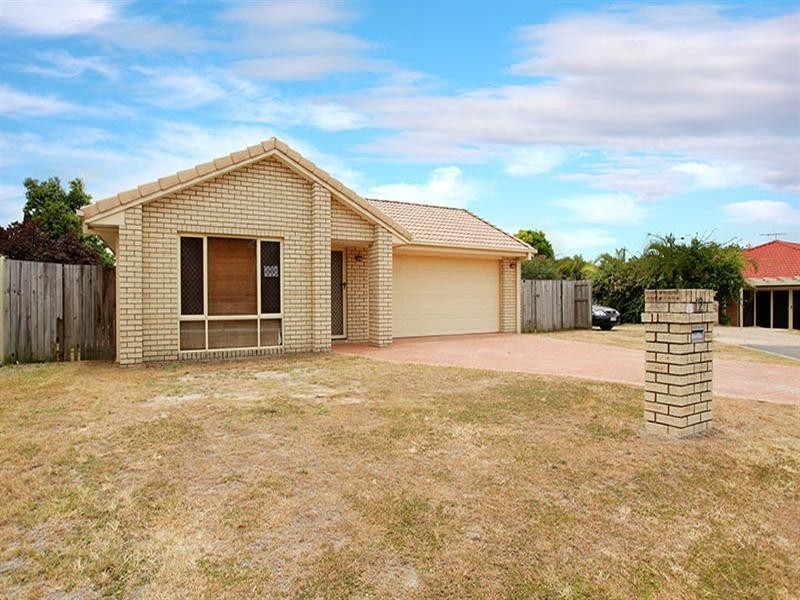 12 Agostino Close, Doolandella QLD 4077