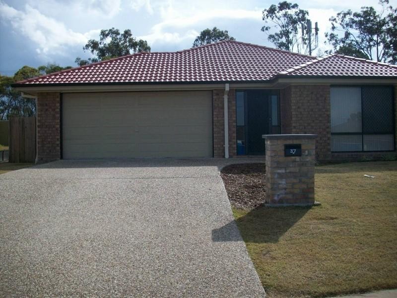 37 Juniper Street, Heathwood QLD 4110