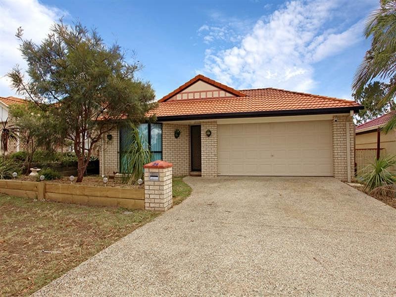 64 Oxford Parade, Forest Lake QLD 4078
