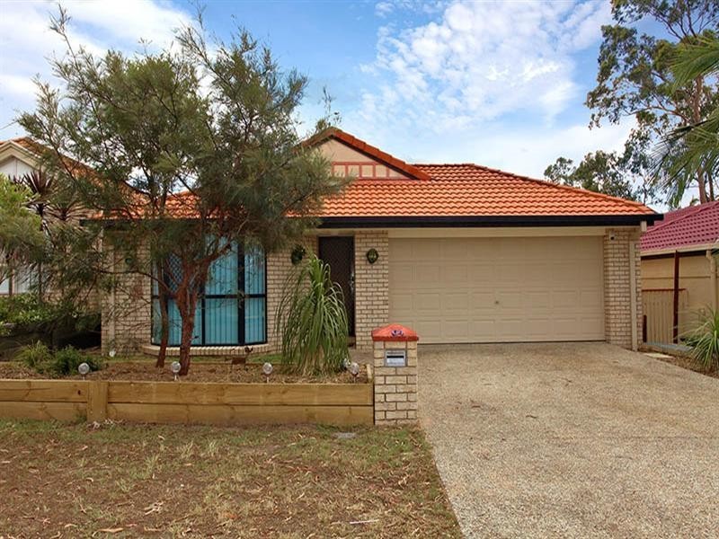 64 Oxford Parade, Forest Lake QLD 4078