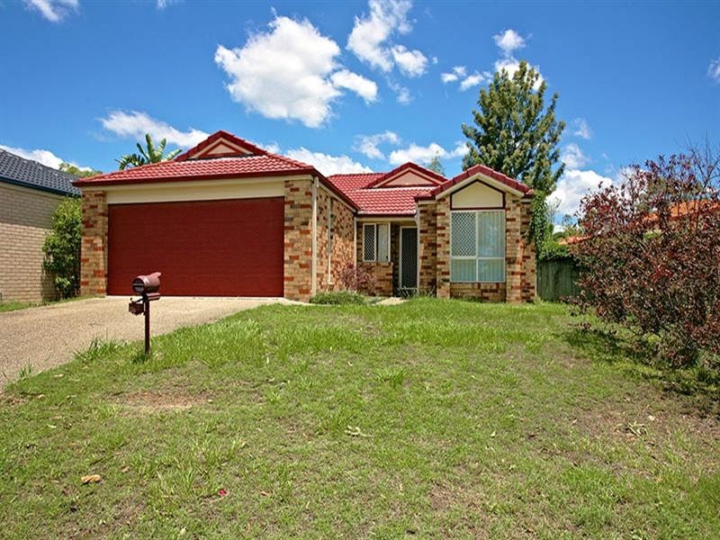 17 Columbus Place, Forest Lake QLD 4078