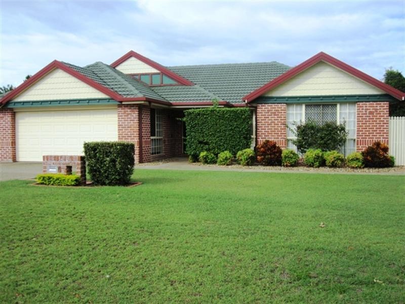 6 Maitland Street, Forest Lake QLD 4078