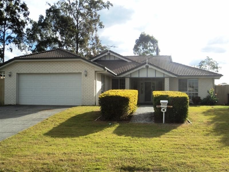 45 Hampstead Street, Forest Lake QLD 4078
