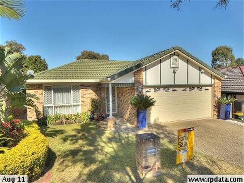 7 Pintail Crescent, Forest Lake QLD 4078