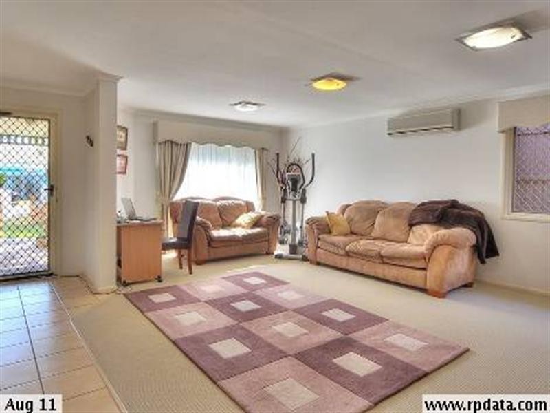 7 Pintail Crescent, Forest Lake QLD 4078