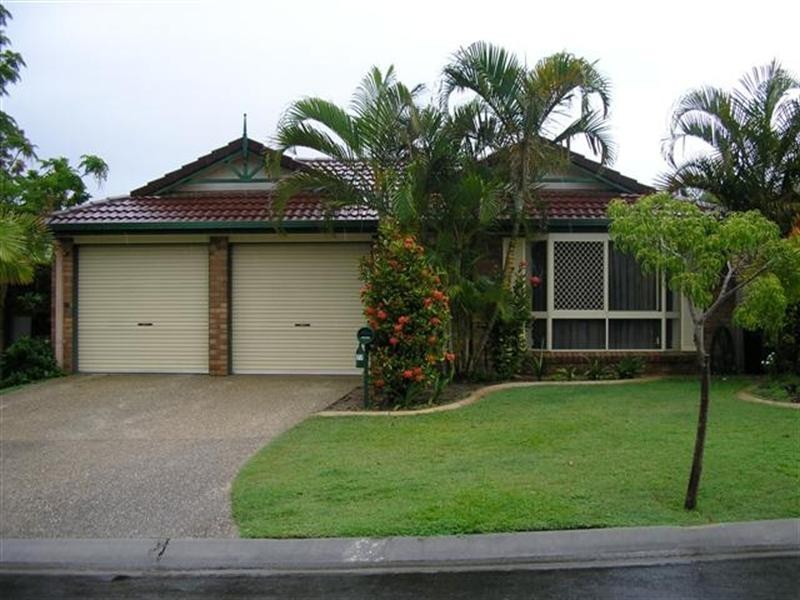 77 Jindabyne Circuit, Forest Lake QLD 4078