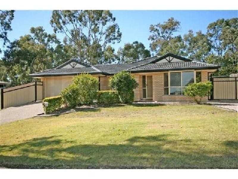 12 Tamborine Place, Forest Lake QLD 4078