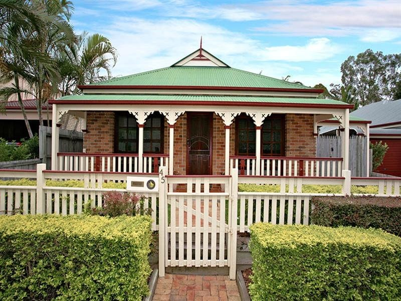 45 Centennial Way, Forest Lake QLD 4078