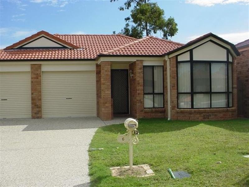 6 Danbulla Crescent, Forest Lake QLD 4078