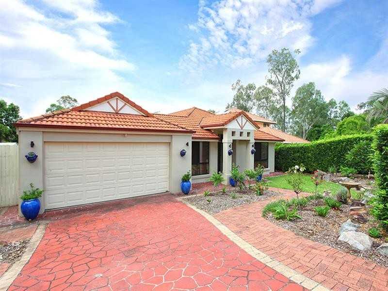 3 Claremont Parade, Forest Lake QLD 4078