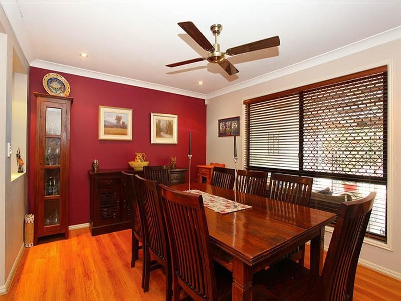 3 Claremont Parade, Forest Lake QLD 4078