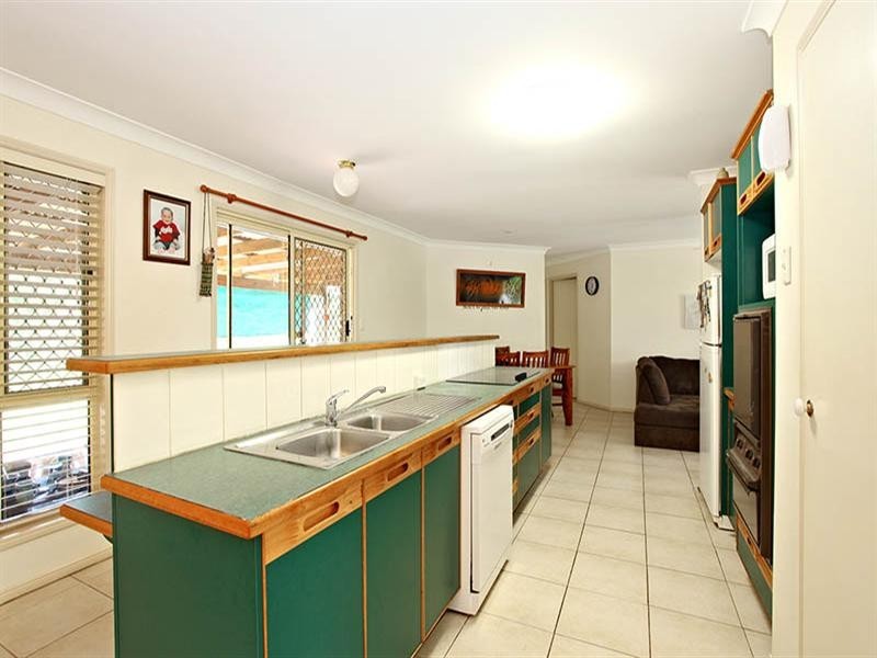 26 Bandicoot Crescent, Doolandella QLD 4077