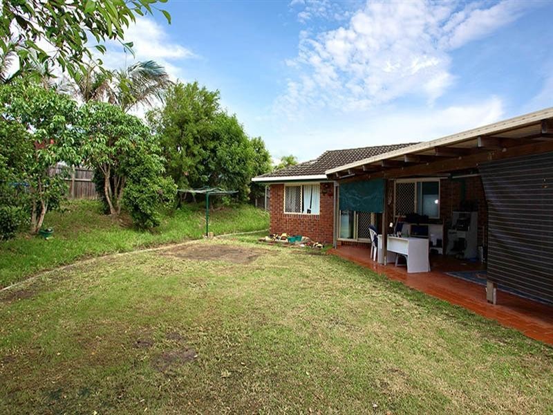 26 Bandicoot Crescent, Doolandella QLD 4077