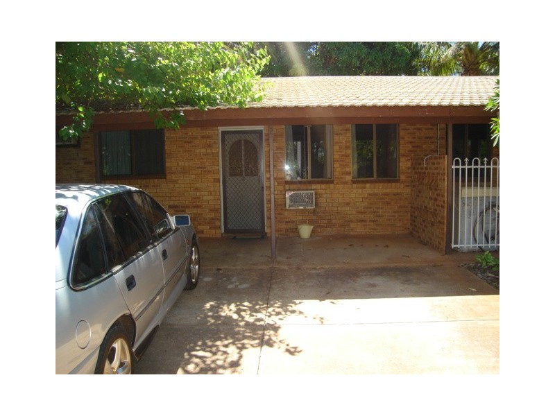 2/6 Robinson Street, Broome WA 6725