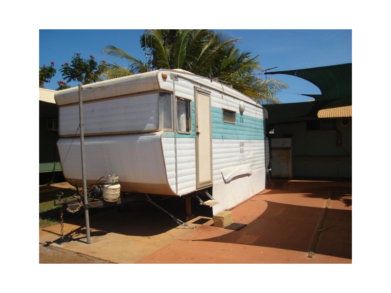 3 Broome Vacation Village, Broome WA 6725