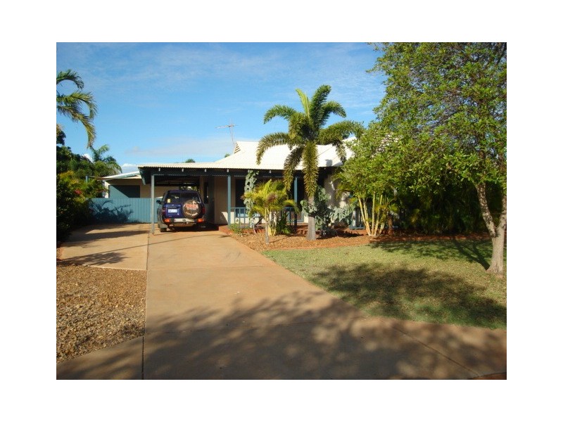 16 Pipit Loop, Djugun WA 6725