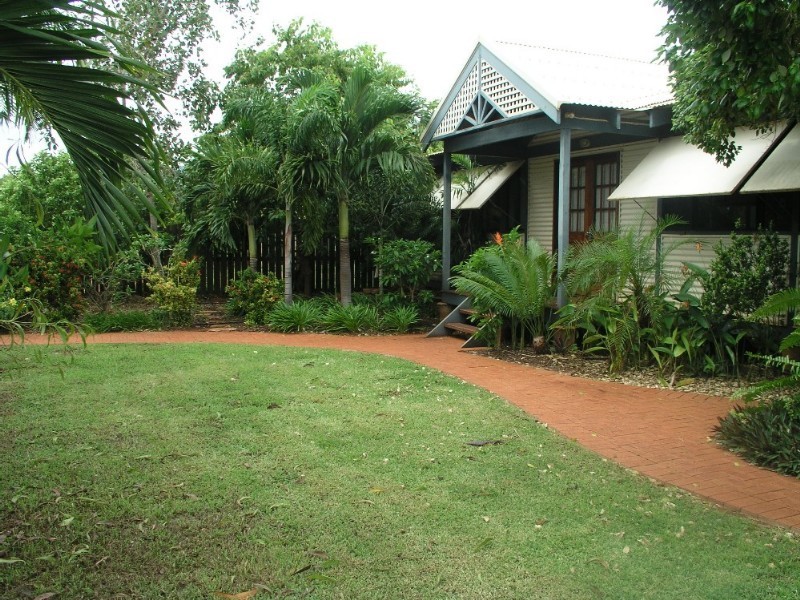 5 Winckel Court, Broome WA 6725