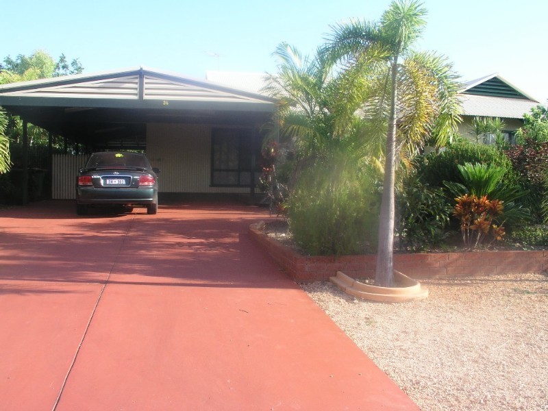 34 Demco Drive, Cable Beach WA 6726