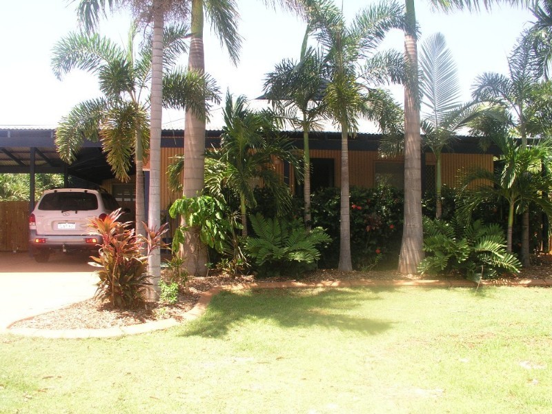 7 Godwit Crescent, Broome WA 6725