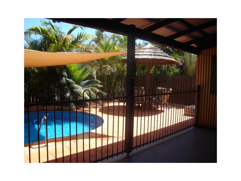 7 Godwit Crescent, Broome WA 6725