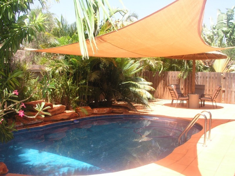 7 Godwit Crescent, Broome WA 6725