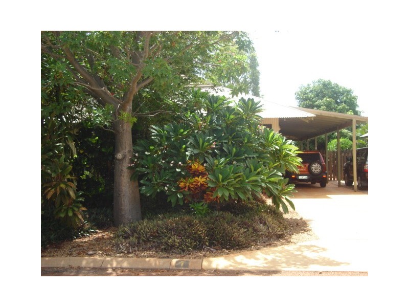 7 Leichhardt Place, Broome WA 6725