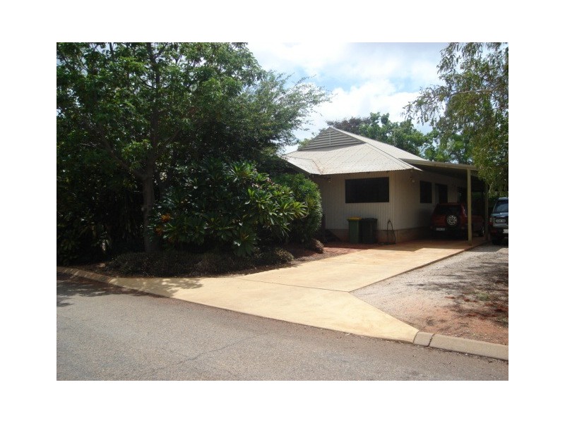 7 Leichhardt Place, Broome WA 6725