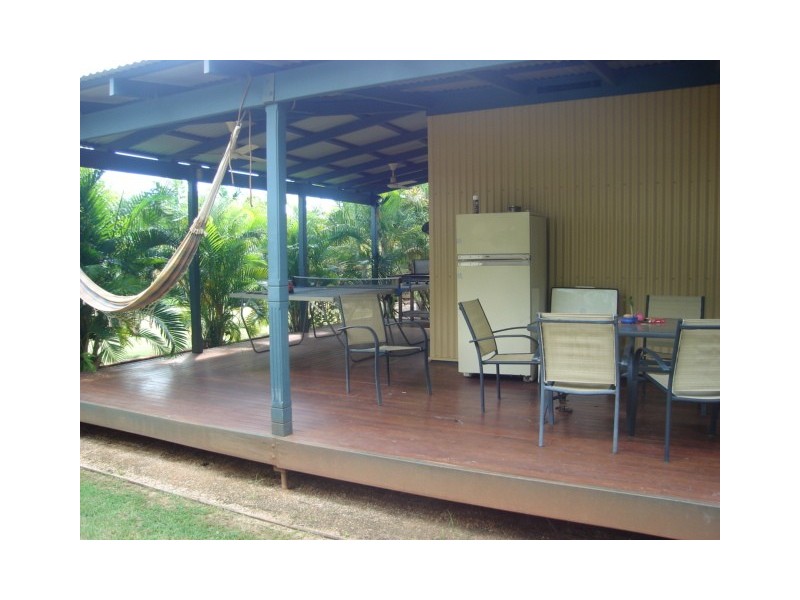 49 Bronzewing Crescent, Broome WA 6725