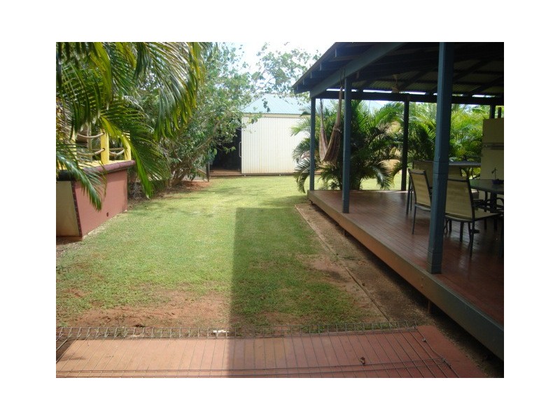 49 Bronzewing Crescent, Broome WA 6725