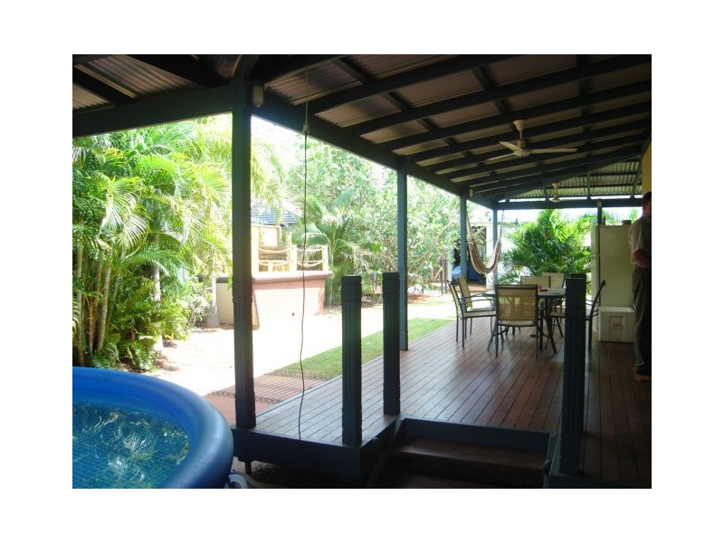 49 Bronzewing Crescent, Broome WA 6725