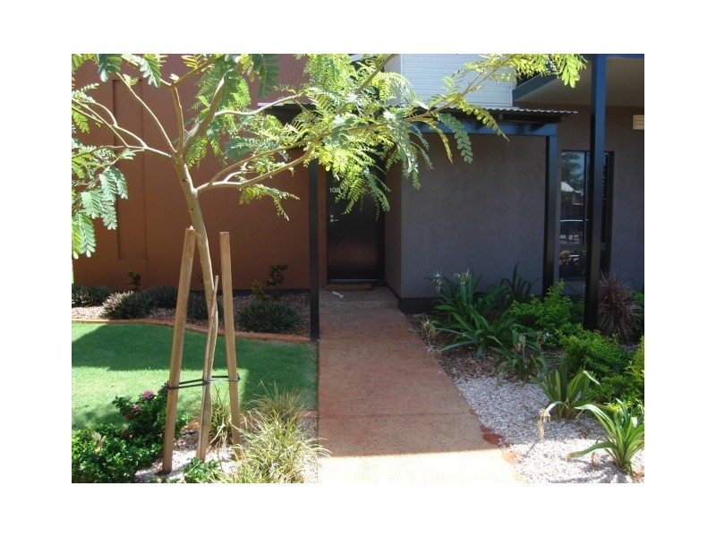 1 Lullfitz Drive, Cable Beach WA 6726