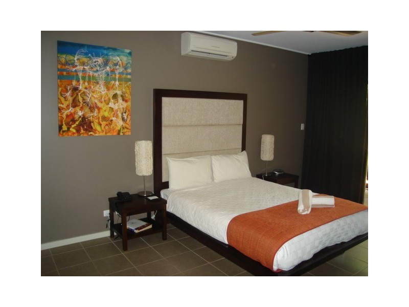 1 Lullfitz Drive, Cable Beach WA 6726