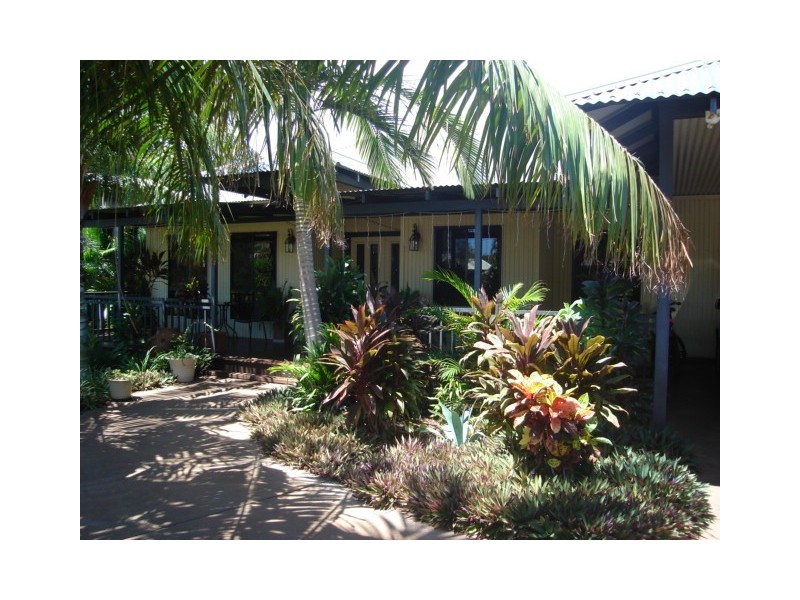 1 Charon Place, Cable Beach WA 6726