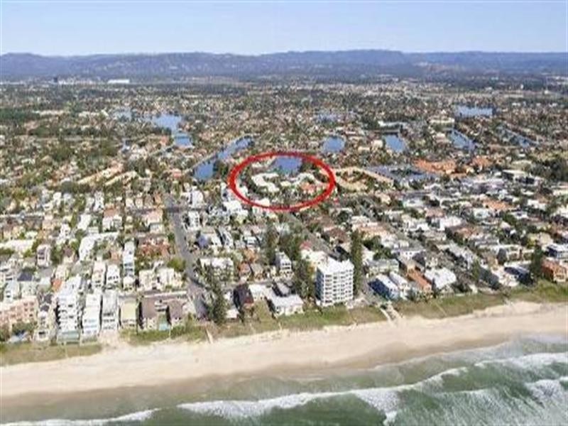 43 2320 Gold Coast Highway, Mermaid Beach QLD 4218