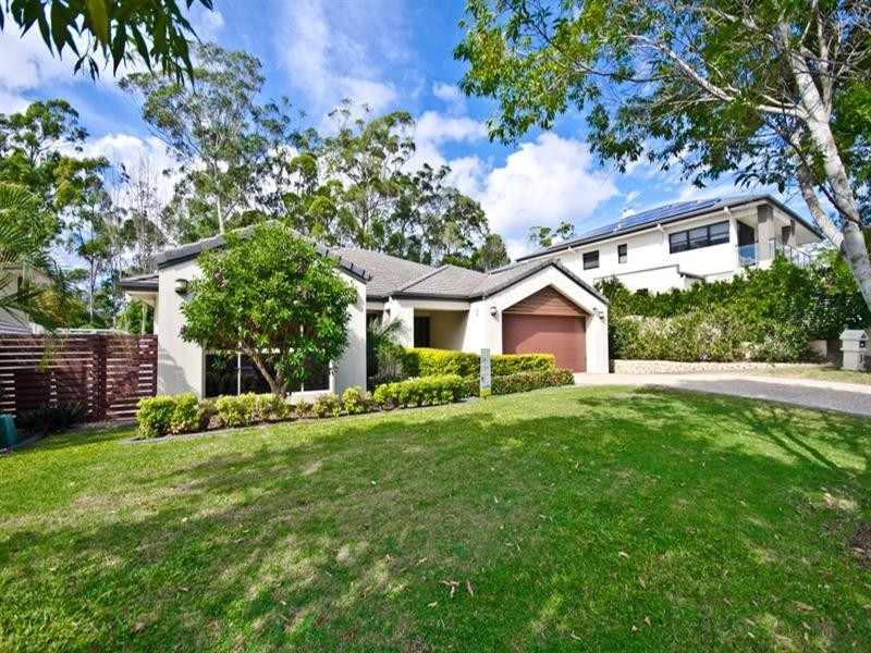 3 Lacerta Avenue, Robina QLD 4226