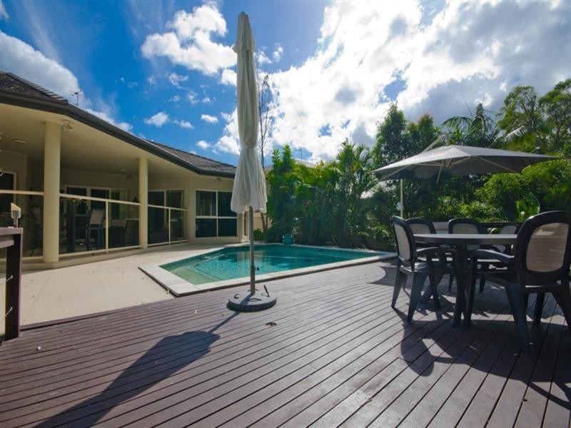 3 Lacerta Avenue, Robina QLD 4226