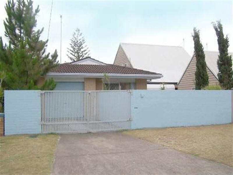 19 Tamborine, Mermaid Beach QLD 4218