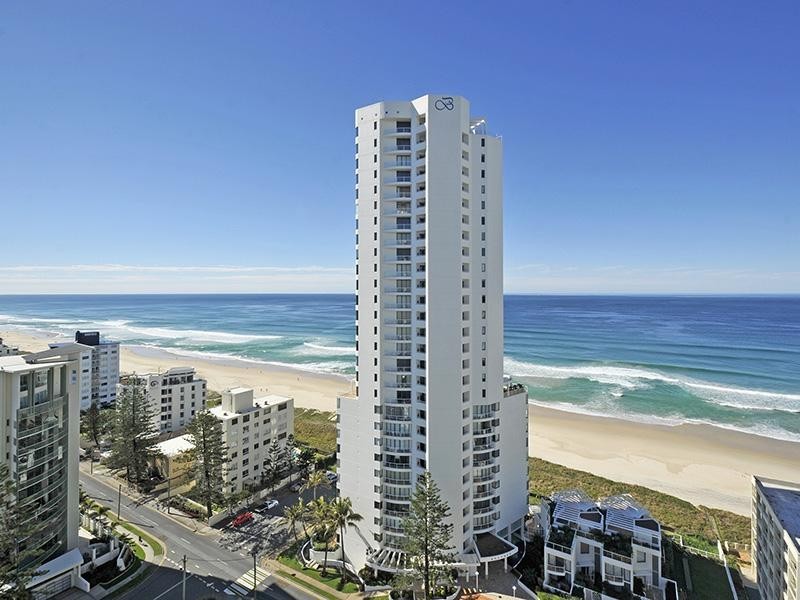 18A/7 Fern Street, Surfers Paradise QLD 4217