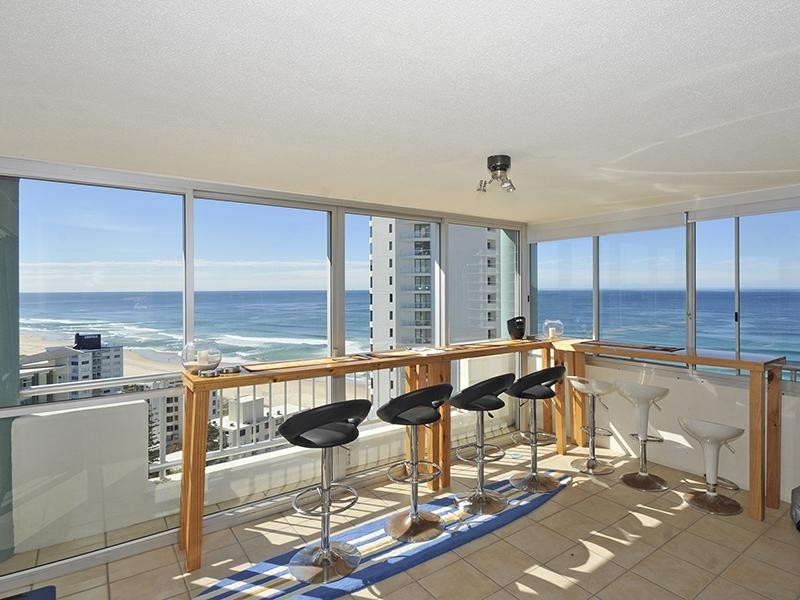 18A/7 Fern Street, Surfers Paradise QLD 4217