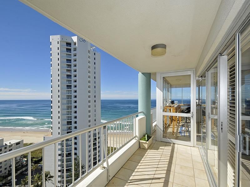 18A/7 Fern Street, Surfers Paradise QLD 4217