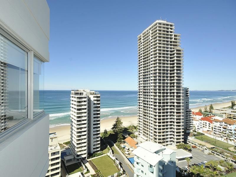 18A/7 Fern Street, Surfers Paradise QLD 4217