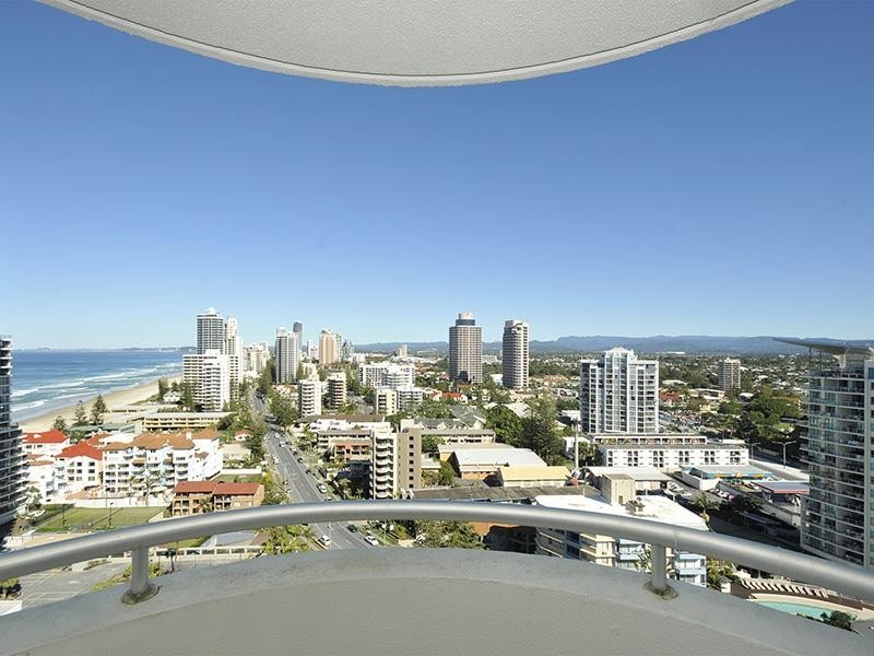 18A/7 Fern Street, Surfers Paradise QLD 4217