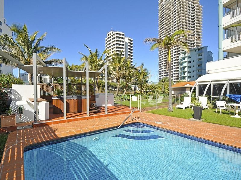 18A/7 Fern Street, Surfers Paradise QLD 4217