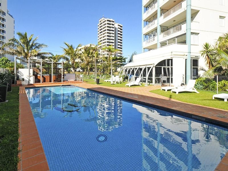 18A/7 Fern Street, Surfers Paradise QLD 4217