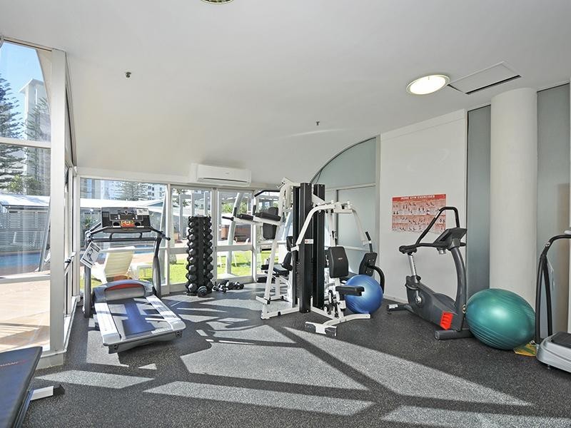 18A/7 Fern Street, Surfers Paradise QLD 4217