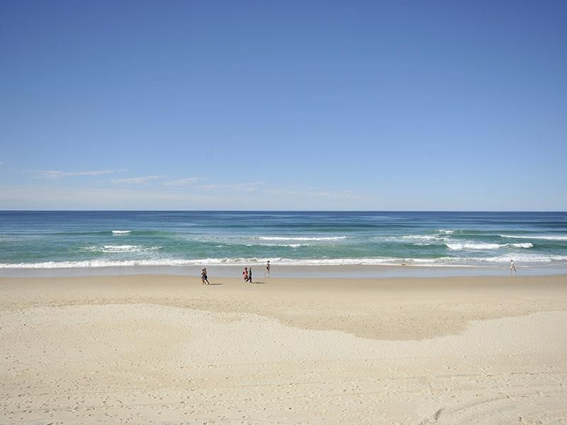 18A/7 Fern Street, Surfers Paradise QLD 4217